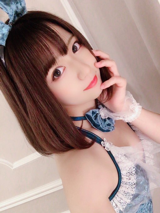 Twitterのコスプレ画像28