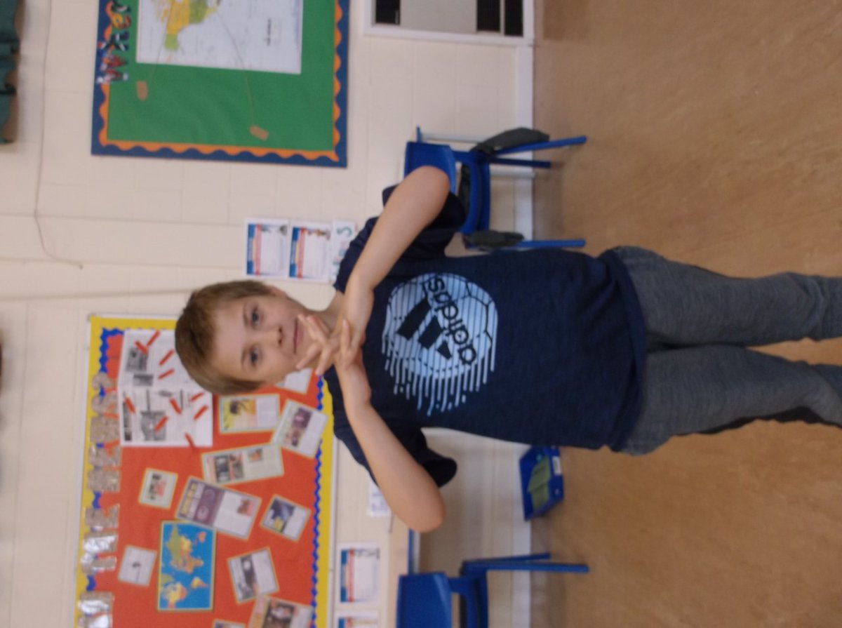 Over the last few weeks, our key worker children have been continuing their learning in school. During the afternoons, they have been learning a range of different languages including sign language. They even been able to sign their names!
