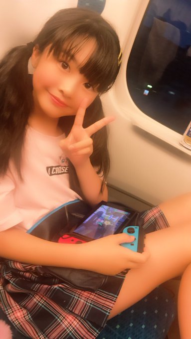 Twitterのコスプレ画像18