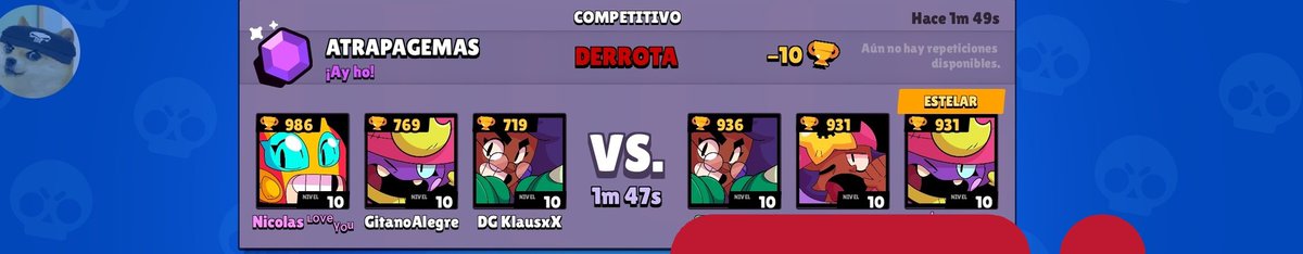 Que asco de MM🤮😷