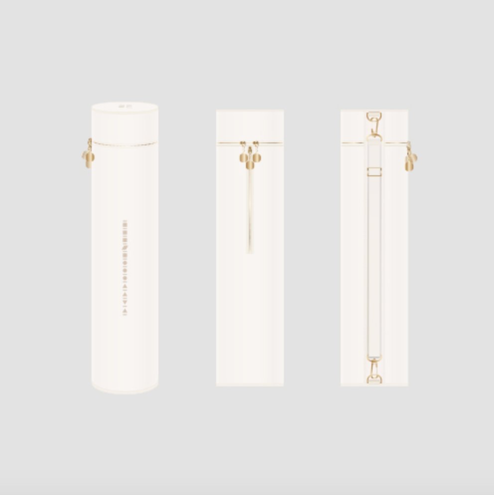 BerryBearyShop's tweet photo. [PH GO] Loona Lighstick + Accessories
LS -  2500php (2 slots available)
Cape - 2000php
Pouch - 2300php

Payment deadline: July 8
Fast ETA

#loonaph https://t.co/lCnKYgHldC