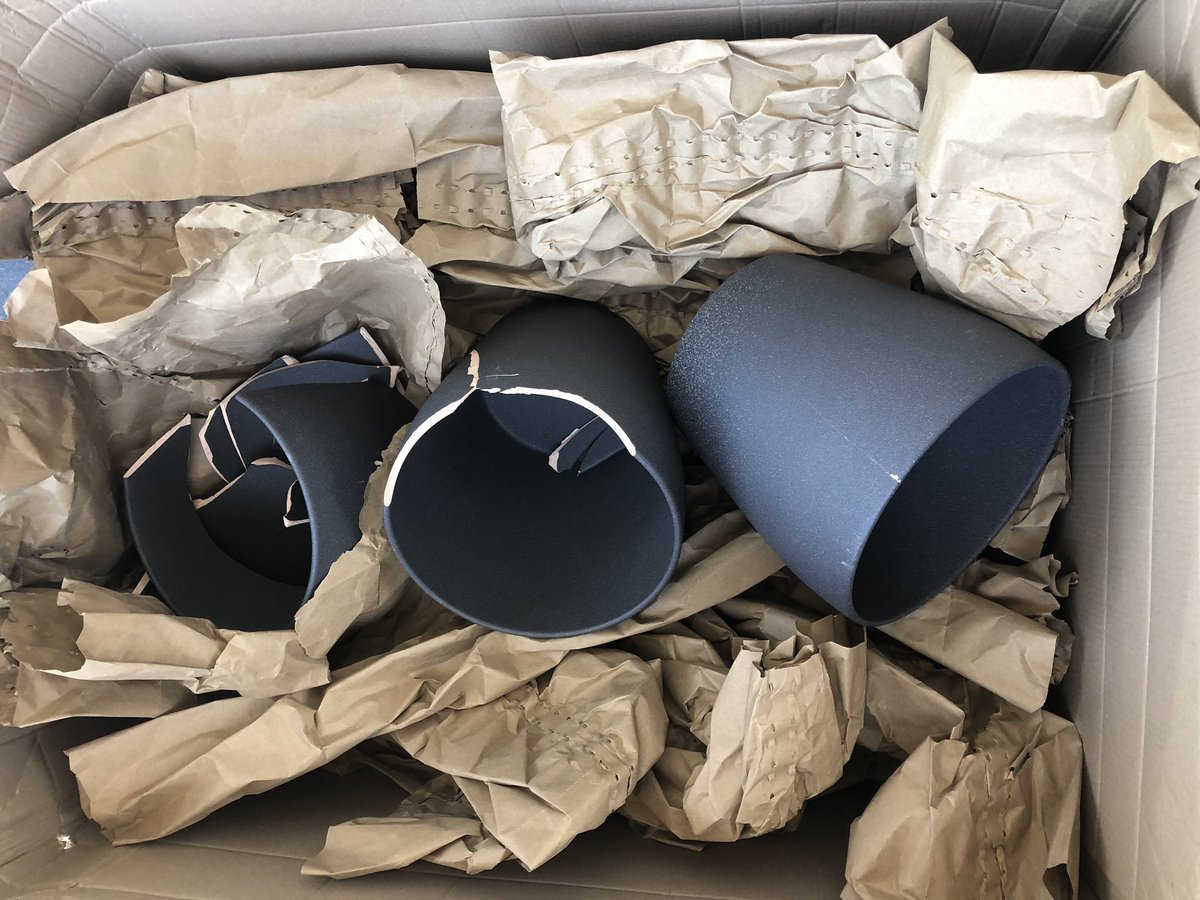 EllieMichell's tweet image. Hello @IKEAUK please could you help with a delivery issue - you seem to be uncontactable. I have a case number (34015412) and would appreciate a response. Thank you.