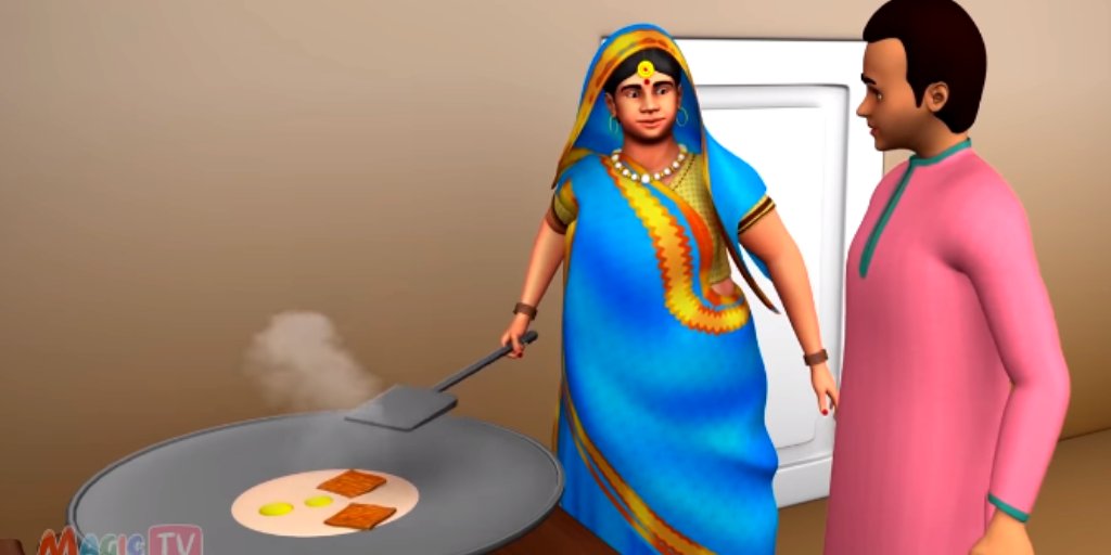 Magic TV Kannada Stories (@MagicTVKannada) / Twitter Magic TV Kannada Stories (@MagicTVKannada) / Twitter