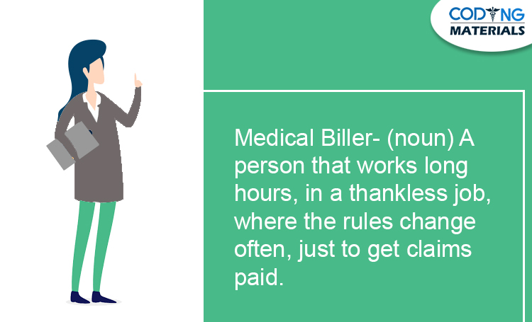 CodingMaterials's tweet photo. #medicalbillerslife #medicalcoderslife #medicalcoding #medicalbilling #medicalbillingjobs #codingmaterials https://t.co/zCBh9Iu7A1
