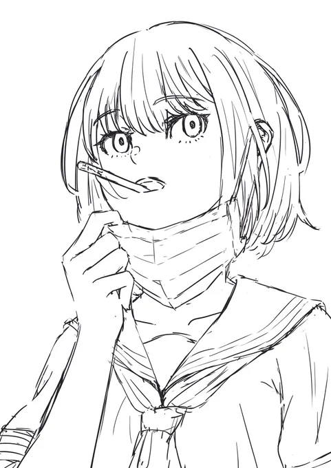 落書き 