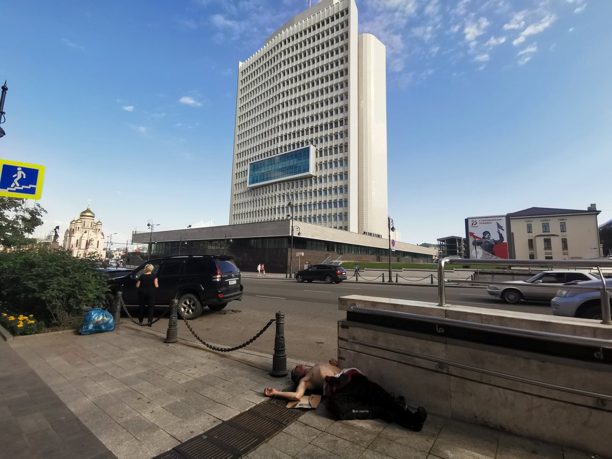 Tabachenko's tweet image. Голосуй! #Конституция2020 #КонституцияРФ