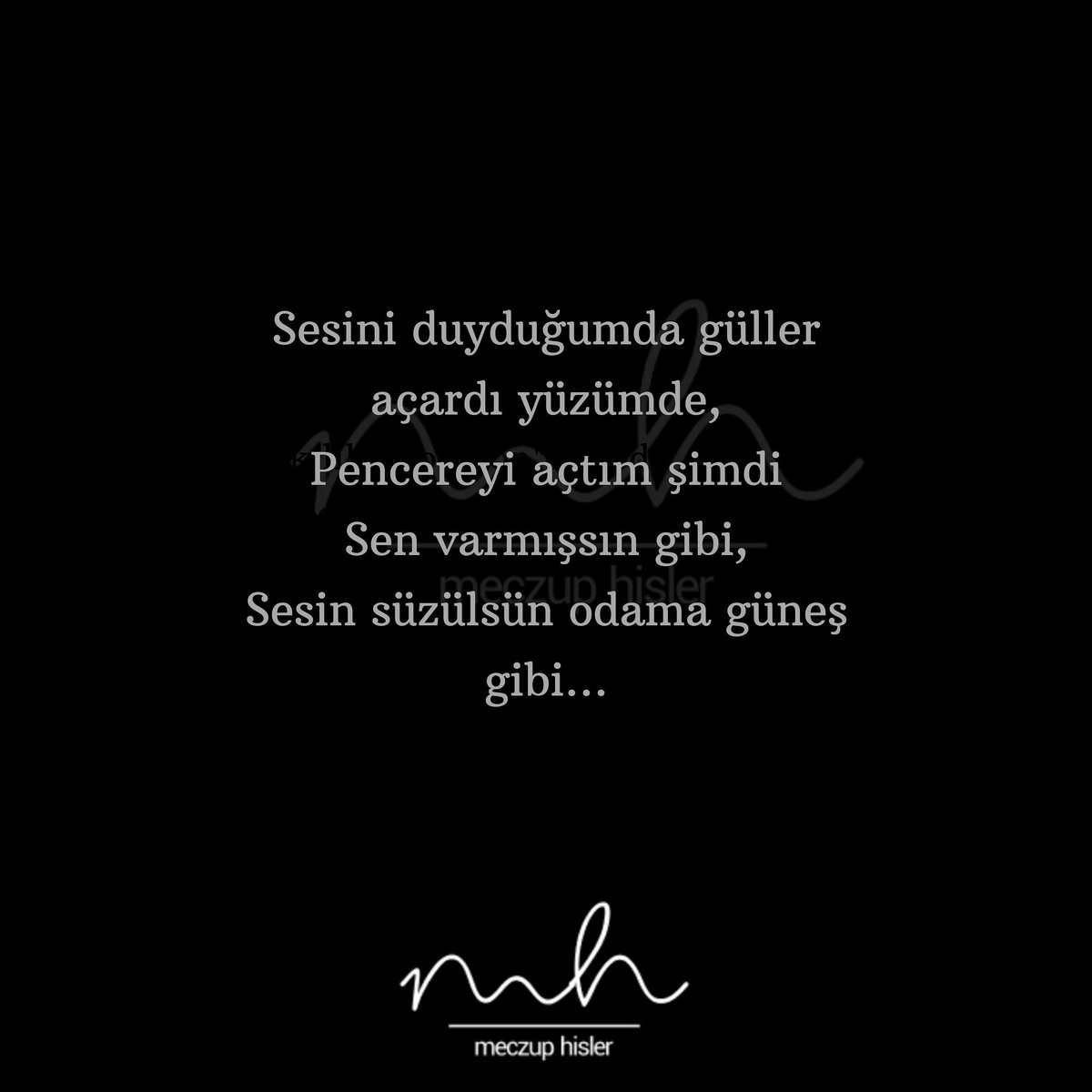 meczuphisler's tweet photo. 😌😌😌
.
.
.
#1temmuz2020 #1temmuz #çarşamba #şiir #şiirsokakta #aşk #hüzün #sabr #umut #tevekkül #özlem #hasret #veda #zaman #huzur #yalnızlık #adana #eskişehir #antalya #ankara #istanbul #izmir #konya #bursa #türkiyem🇹🇷
https://t.co/oQMhmd7qOx https://t.co/h4e3InQn85
