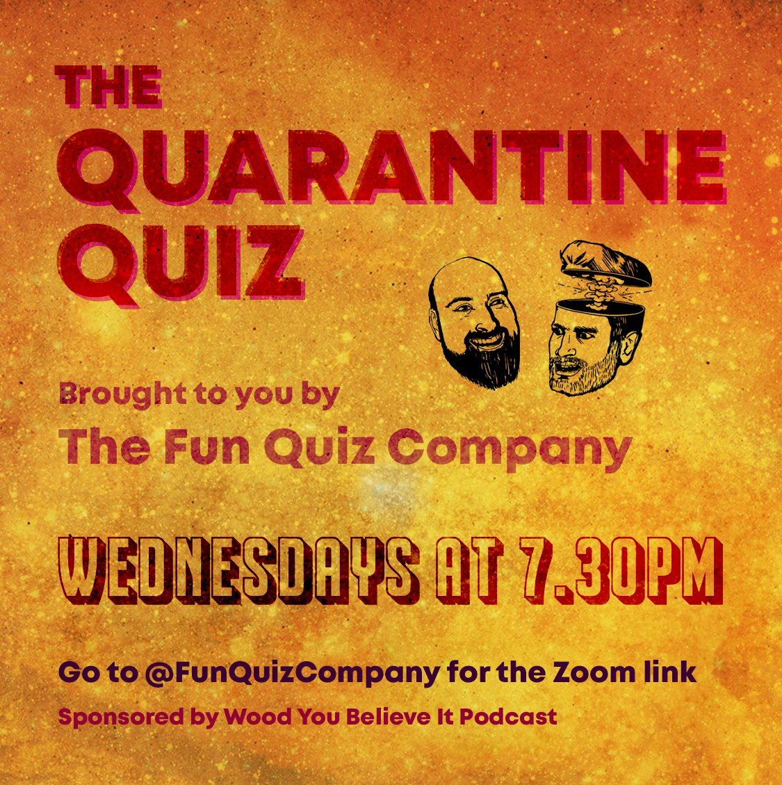 The Fun Quiz Company tweet media