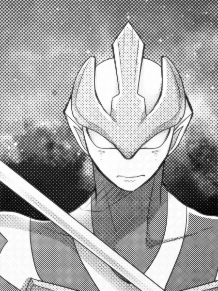 ウルトラマンギンガのtwitterイラスト検索結果
