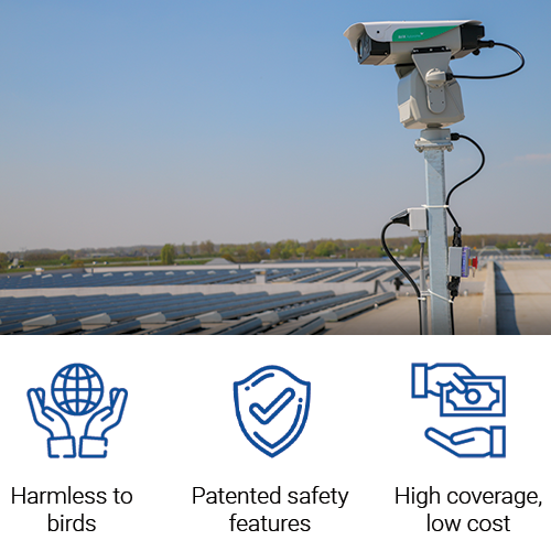 Bird Control Group tweet media