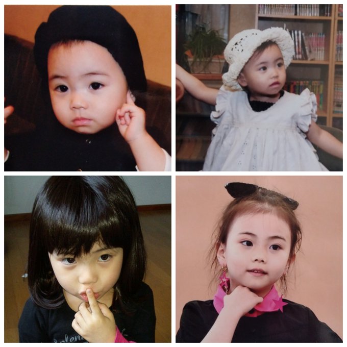 Twitterのコスプレ画像24