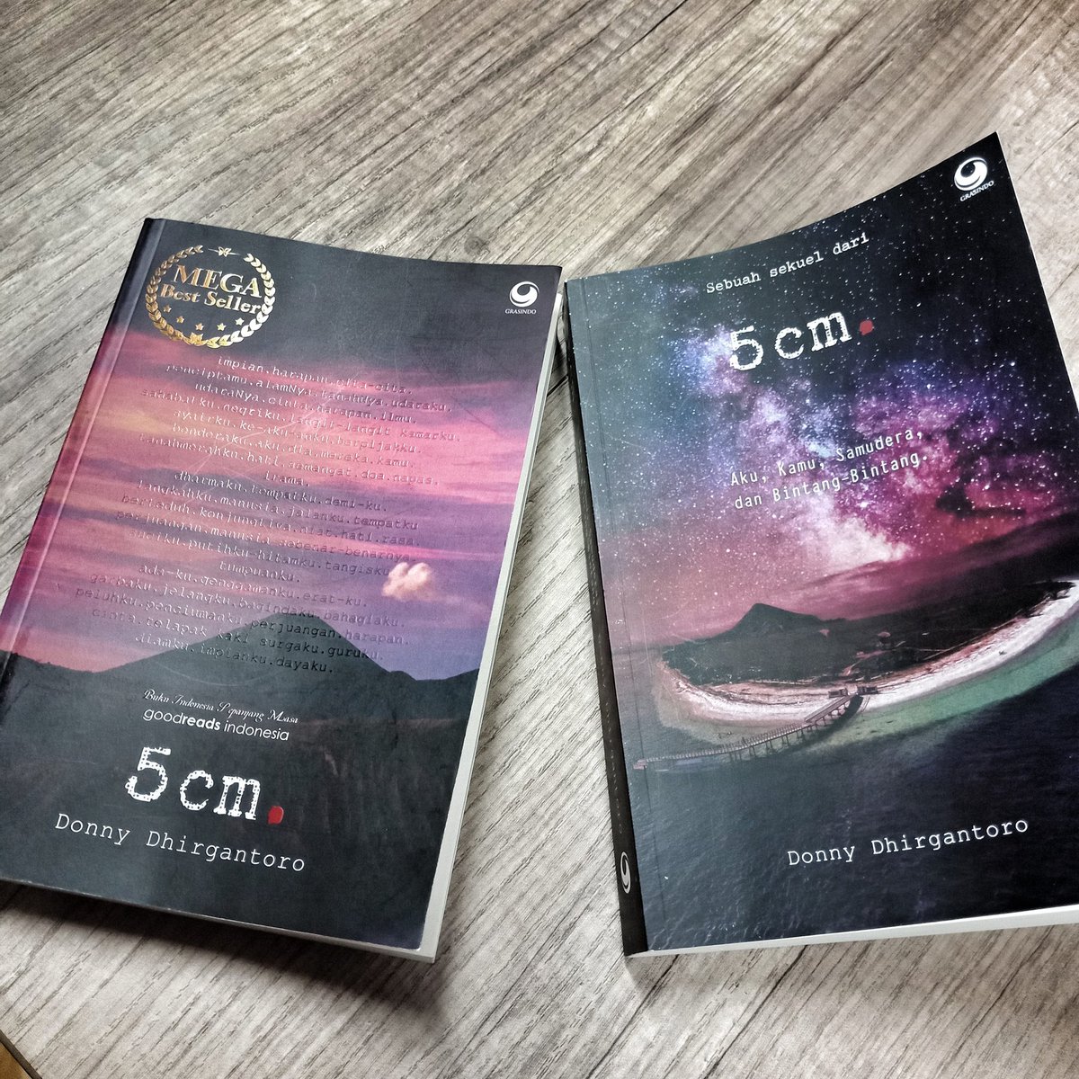 Donny Dhirgantoro tweet media