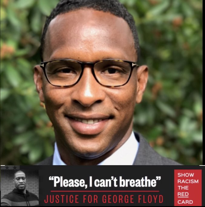 Show Racism the Red Card (@srtrc_england) on Twitter photo Tomorrow at 12 we have the #ShowRacismtheRedCard <a href="/UKParliament/">UK Parliament</a> APPG on @zoom_us.
Speakers include <a href="/ShakaHislop/">Shaka Hislop</a> on #Blacklivesmatter
Plus <a href="/ChrisStephens/">Chris Stephens</a> <a href="/Douglas4Moray/">Douglas Ross MSP</a> <a href="/MarshadeCordova/">Marsha de Cordova</a> <a href="/AnneMcLaughlin/">Anne McLaughlin NP</a> Tomorrow at 12 we have the #ShowRacismtheRedCard <a href="/UKParliament/">UK Parliament</a> APPG on @zoom_us.
Speakers include <a href="/ShakaHislop/">Shaka Hislop</a> on #Blacklivesmatter
Plus <a href="/ChrisStephens/">Chris Stephens</a> <a href="/Douglas4Moray/">Douglas Ross MSP</a> <a href="/MarshadeCordova/">Marsha de Cordova</a> <a href="/AnneMcLaughlin/">Anne McLaughlin NP</a>
