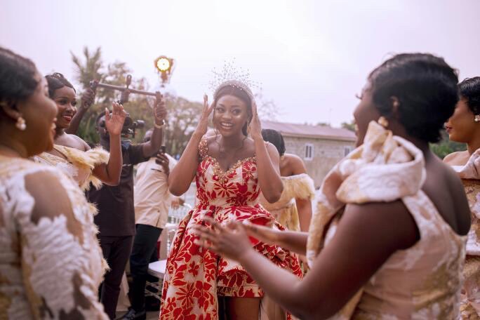 wowdimpressions's tweet photo. Weddings are all about fun memories and we ensure you just that!
.
.
Getting married? Book a professional wedding planner today and sit back, relax and have the best day of your life😉.
.
.
DM / 0504990428 for a free consultation today! 

#ghanaweddings https://t.co/XX6Mhi6eAN