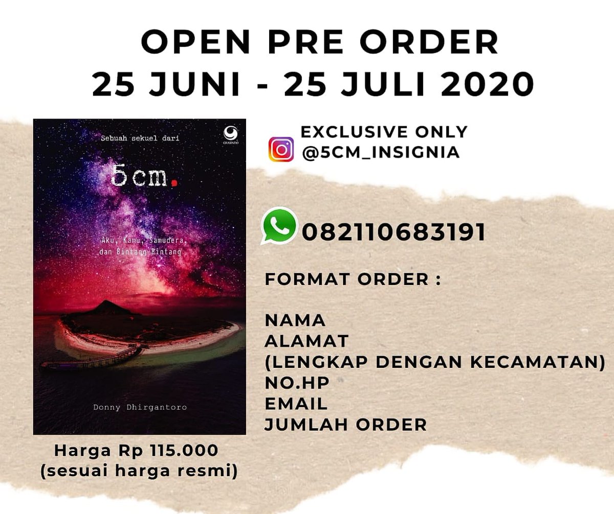 Donny Dhirgantoro tweet media