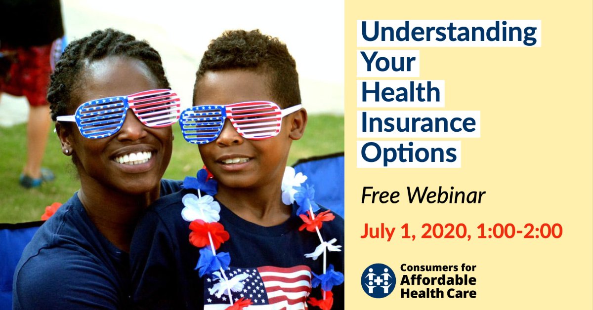MaineCAHC's tweet photo. If you need #healtinsurance, join us TODAY AT 1PM for our free online class Understanding Your Health Insurance Options. We’ll help you understand your coverage options and answer your questions about applying for #Marketplace insurance and #MaineCare. https://t.co/NmWUeaV8Ak https://t.co/62jM16eeYg