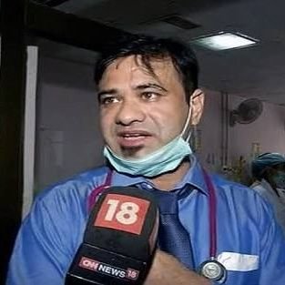 Today is 1st July, celebrated as World doctor's Day. How can you wish doctors today when a Doctor like  Kafeel Khan is in jail. #ReleaseKafeelKhan 

@PoS__community