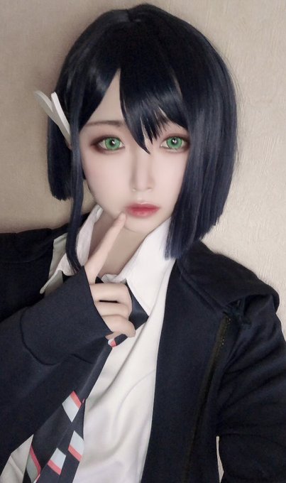 Twitterのコスプレ画像41