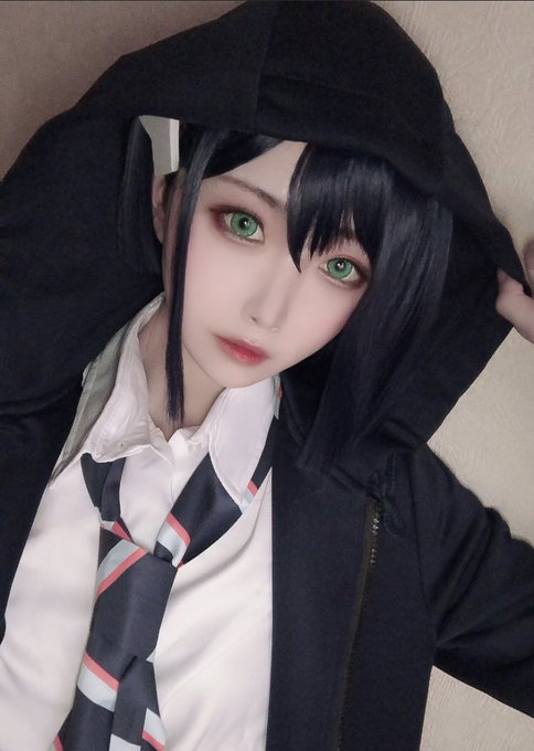 Twitterのコスプレ画像43