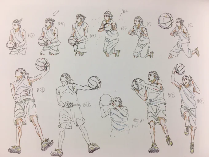 あひる 