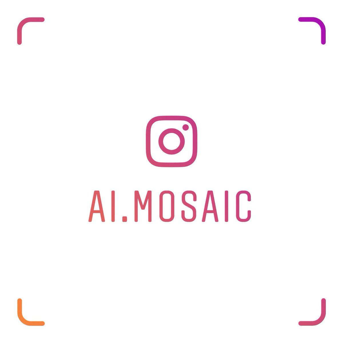 AI_Mosaic's tweet photo. Follow us on Instagram to get $30 worth ultra-high-resolution mosaic for FREE https://t.co/ZHRYfIpIA2
#aiart #aimosaic #aimosaicart https://t.co/w2zpfglhf2