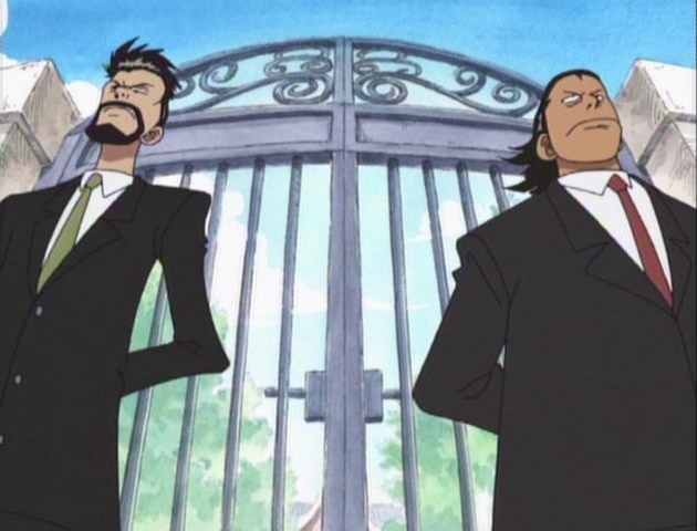 One Piece Wiki Batchee The