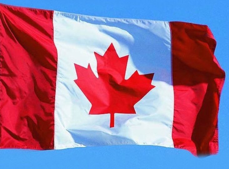 Happy Canada Day everyone!  #ProudCanadian #CanadaDay #happybirthdaycanada