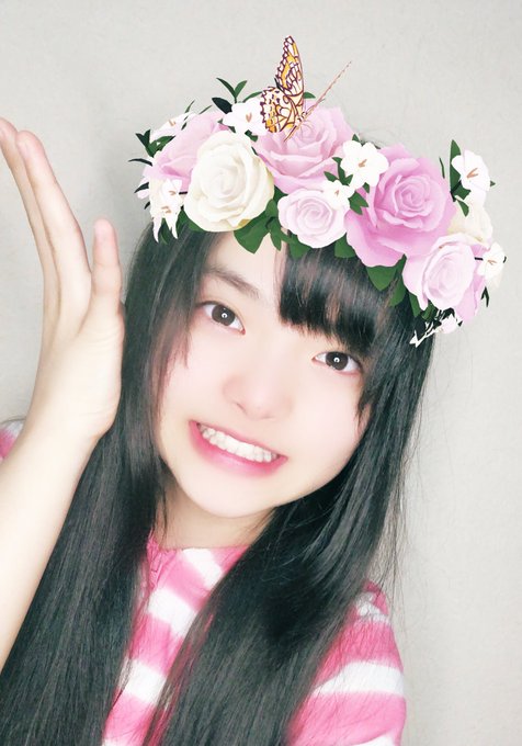 Twitterのコスプレ画像2