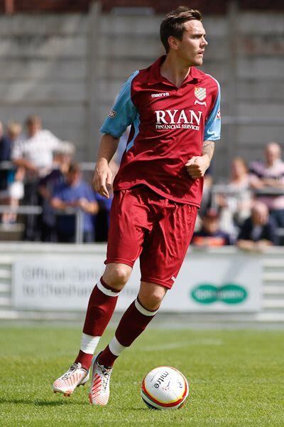 Chesham United FC tweet media