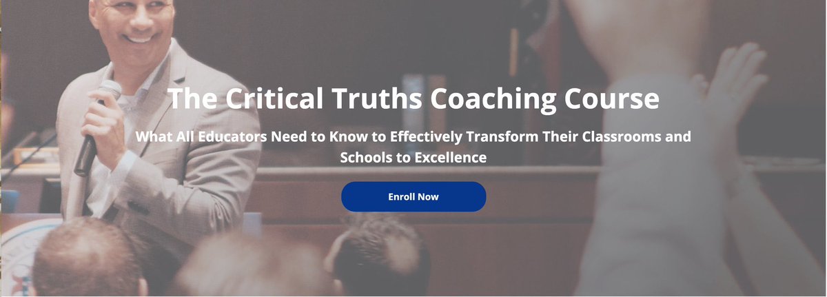 casas_jimmy's tweet photo. One of the most challenging jobs in education is the principalship. Implementing change, building capacity, communicating effectively &amp; improving staff morale  are just a few things where we struggle. Join a community of leaders who aspire for greatness. https://t.co/kOzWZYqNxz https://t.co/hCEWehvLMC