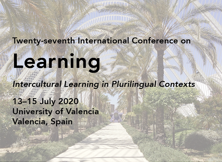 onthelearner's tweet image. The 2020 virtual conference is next week! #ICL20

More information: bit.ly/2B8UOmV