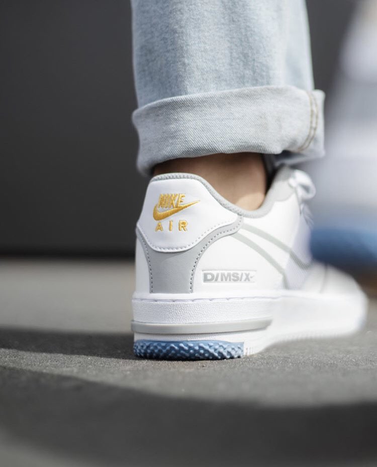 nike react sportscene