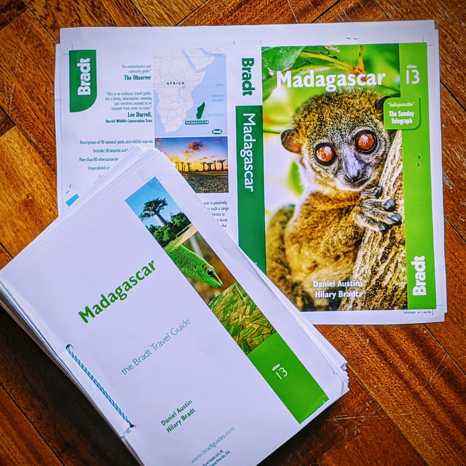 Daniel Austin (DanielAustin) / Twitter