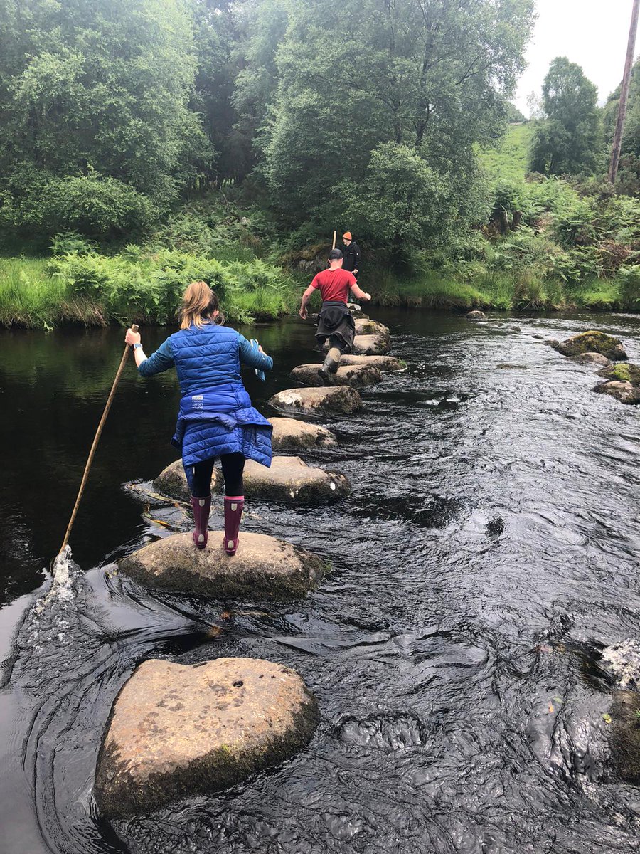 OrangeworksIE's tweet image. Our crew spent the last 2 days in the #WildernessofWicklow completing some exciting training for new upcoming physical events!! 🌿🍃🌲 #BushcraftBonanza #AtOneWithNature