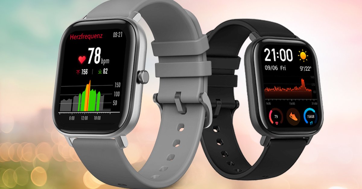 Ab morgen bei Aldi: Apple-Watch-Klon aus China – Smartwatch besser als gedacht? dlvr.it/RZkmk6 via @GIGAANDROID