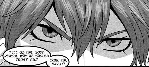 MharzCreative's tweet photo. Uh oh... Tensions are getting high in the latest page of CHAMPS! Read them here: https://t.co/f6ingqbbzS
#webcomic #comic #comicbook #CHAMPScomic https://t.co/wN4ezyC7PV