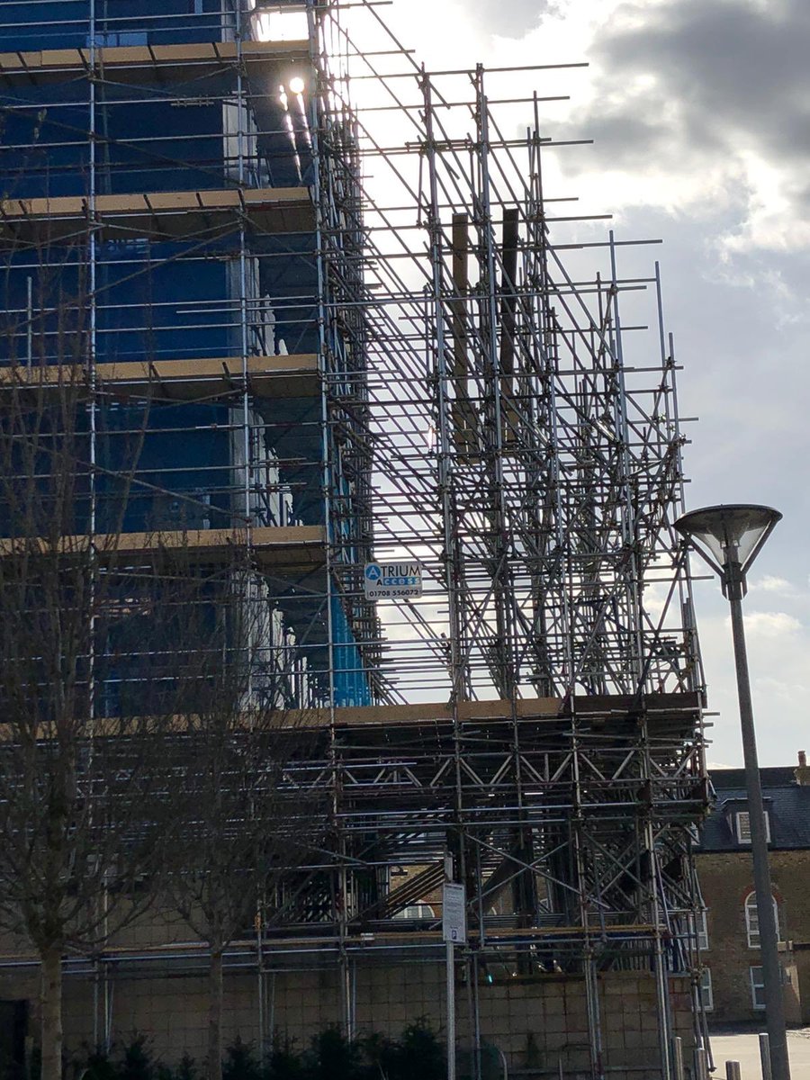 AtriumAccess's tweet image. Continued 
01708 556 072
info@atriumaccess.co.uk