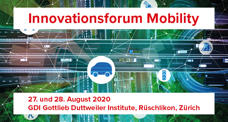 Wir begrüssen <a href="/JochenRudat/">Jochen</a> als Keynoter am Innovationsforum Mobility! Und freuen uns auf seinen spannenden Vortrag am 27. August im GDI zum Thema «On the Road to EV».
Nicht verpassen! Gleich anmelden unter: bit.ly/3ghAd1W