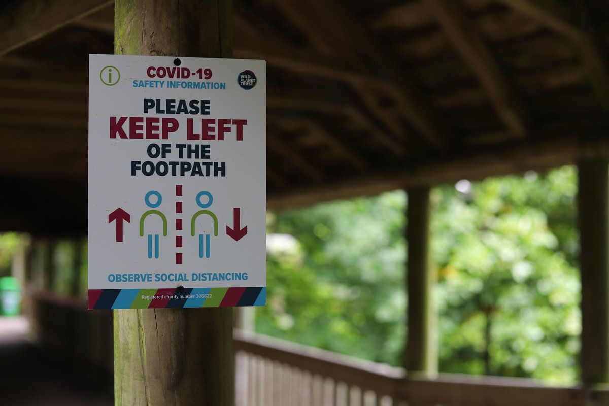 Paignton Zoo tweet media