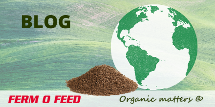 fermofeed's tweet photo. 🆕 BLOG

📈 Get yourself informed about the growing demand of Dutch fertilizer pellets and our share in this. All the information you need in the link below!

🔗 https://t.co/wRgKrZOHnX https://t.co/P4eCU268KB