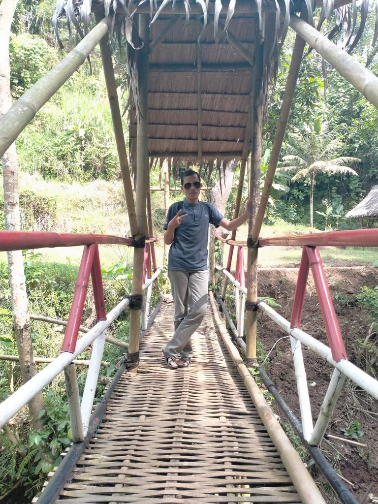 Shandhy Yudha Pratam (@shandhypratam) on Twitter photo 