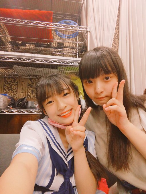 Twitterのコスプレ画像18