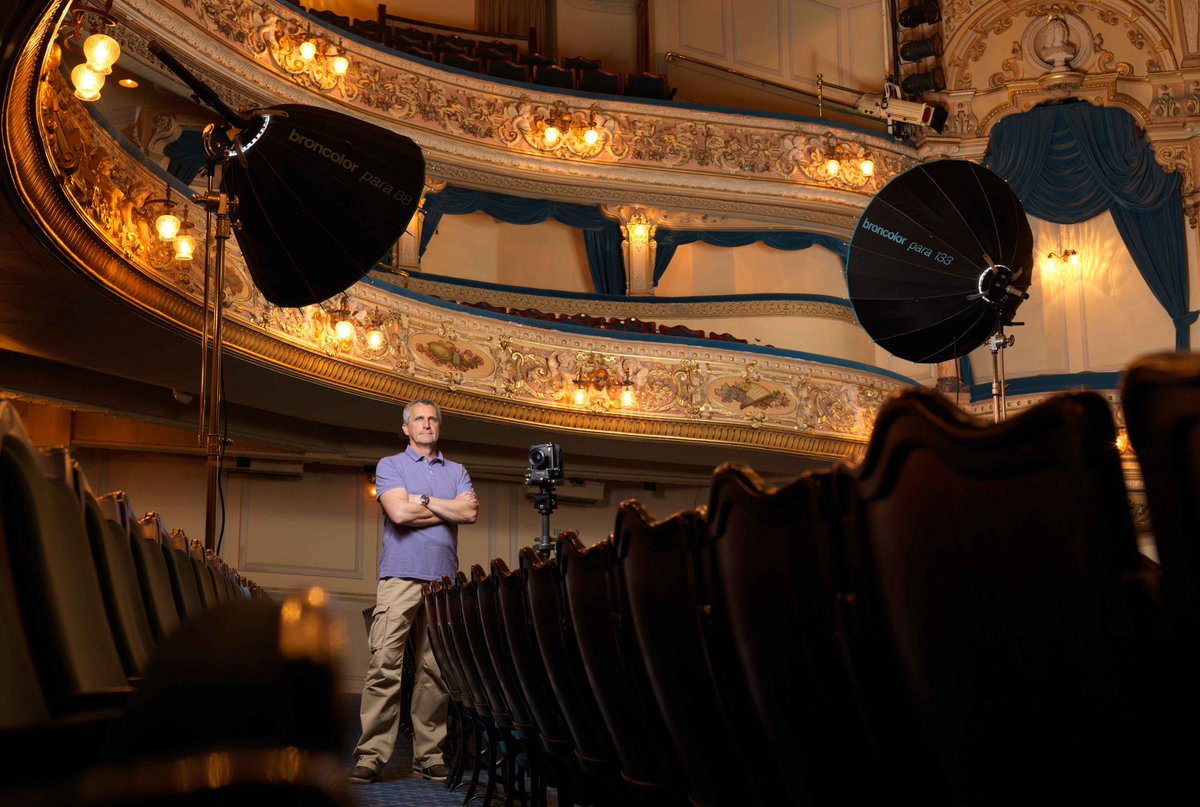 Blackpool Grand Theatre 🦋 tweet media