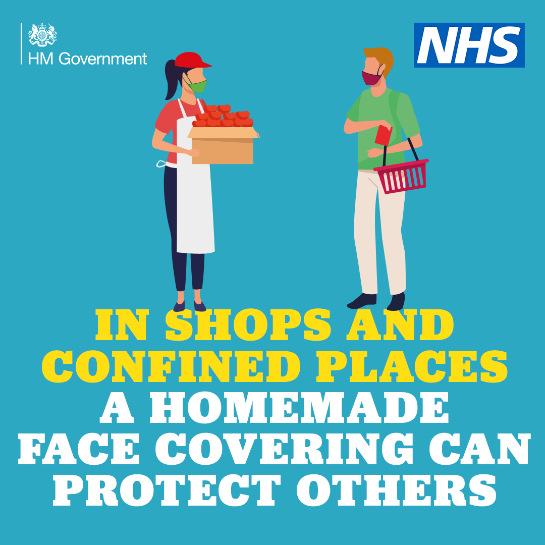 Ealingcouncil Going Shopping Please Follow The Guidelines That Shops Have Put In Place To Protect You If You Must Go Out Please Shop Local Leave The Car At Home
