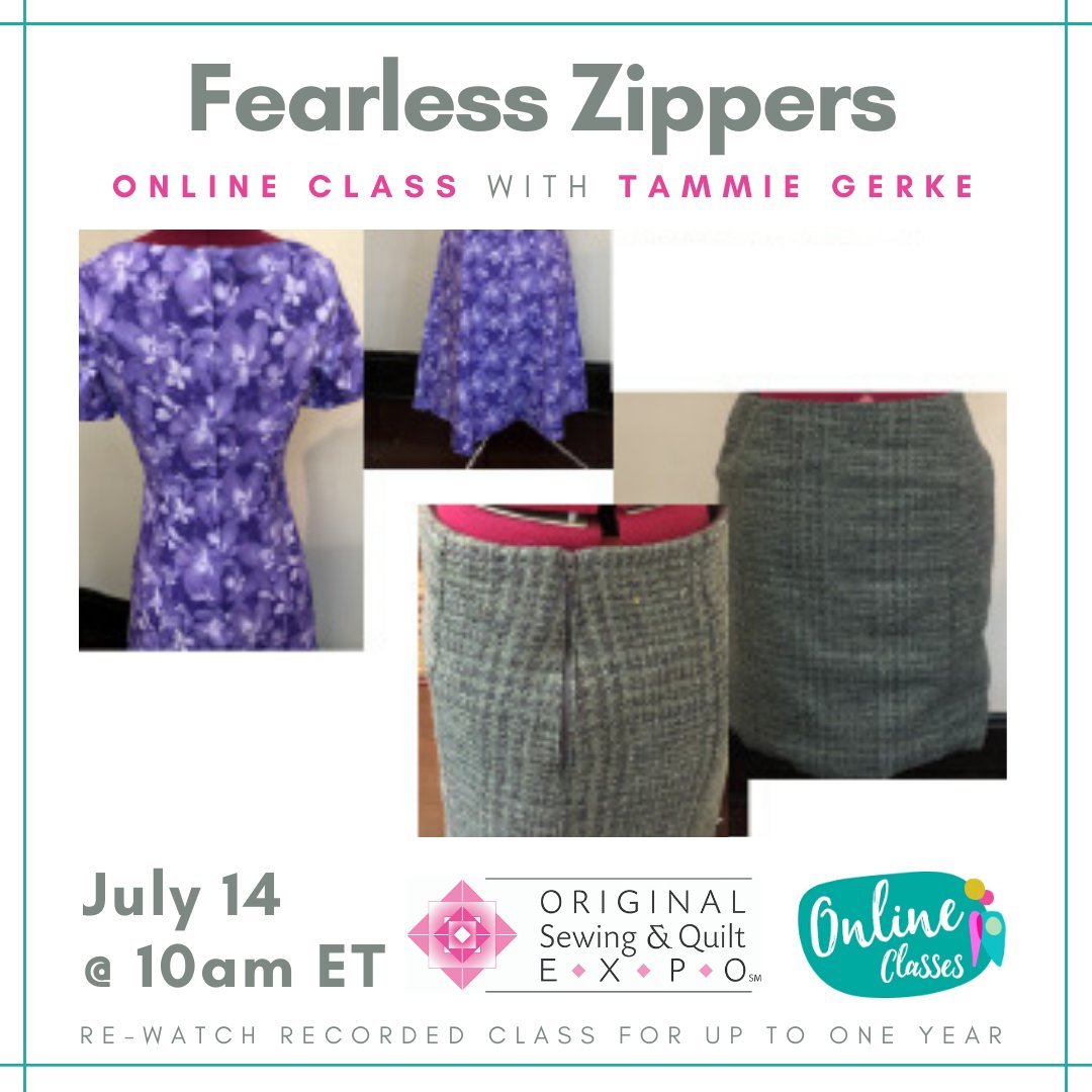 Original Sewing tweet media