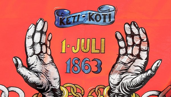 nexusradiodance's tweet photo. Today marks Keti-Koti in the Netherlands, home to countless dance music producers and DJs. July 1st remembers and celebrates the official end of slavery in the former Dutch colonies in 1863. https://t.co/eVXSHsTcJH #blm #timeforlearning #timeforselfreflection #timeforeducation https://t.co/7a4gZJ4YzZ