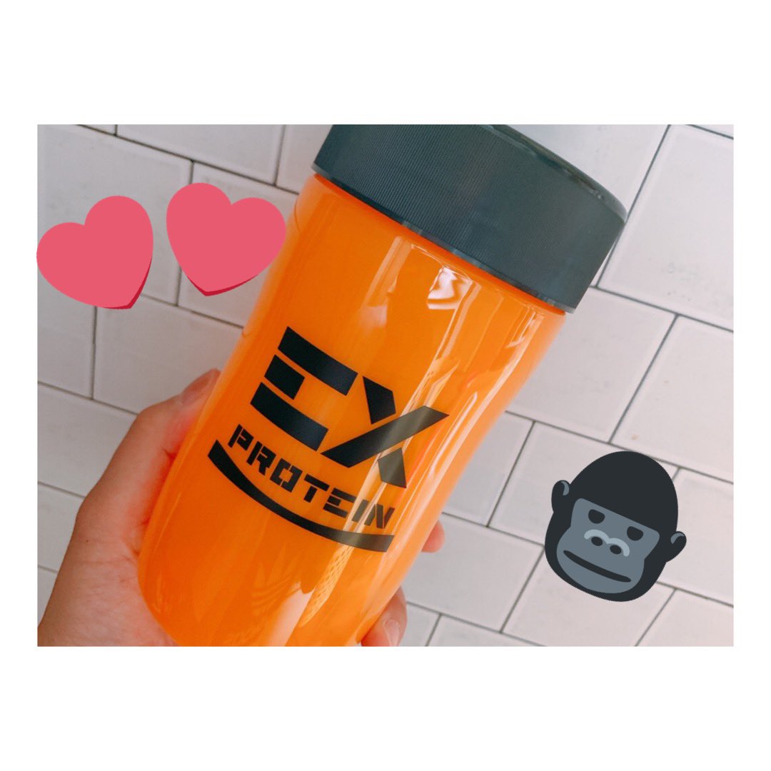 5tk_looooove's tweet photo. 龍友くんデザインの
プロテインシェイカー買っちゃった♥

#GENERATIONS
#数原龍友
#プロテインシェイカー
#EXPROTEIN https://t.co/wO7ax2YQDv