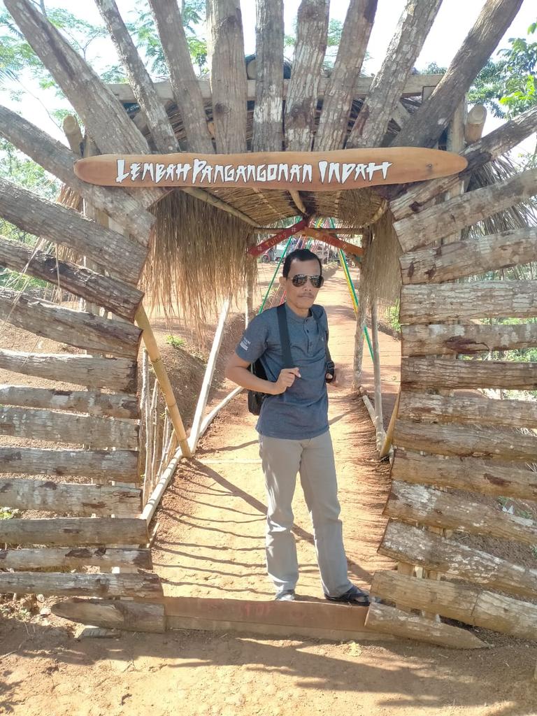 Shandhy Yudha Pratam (@shandhypratam) on Twitter photo 