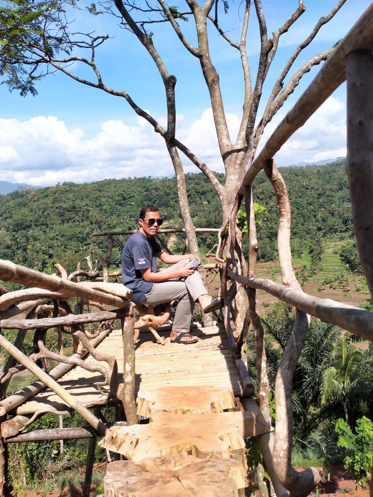 Shandhy Yudha Pratam (@shandhypratam) on Twitter photo 