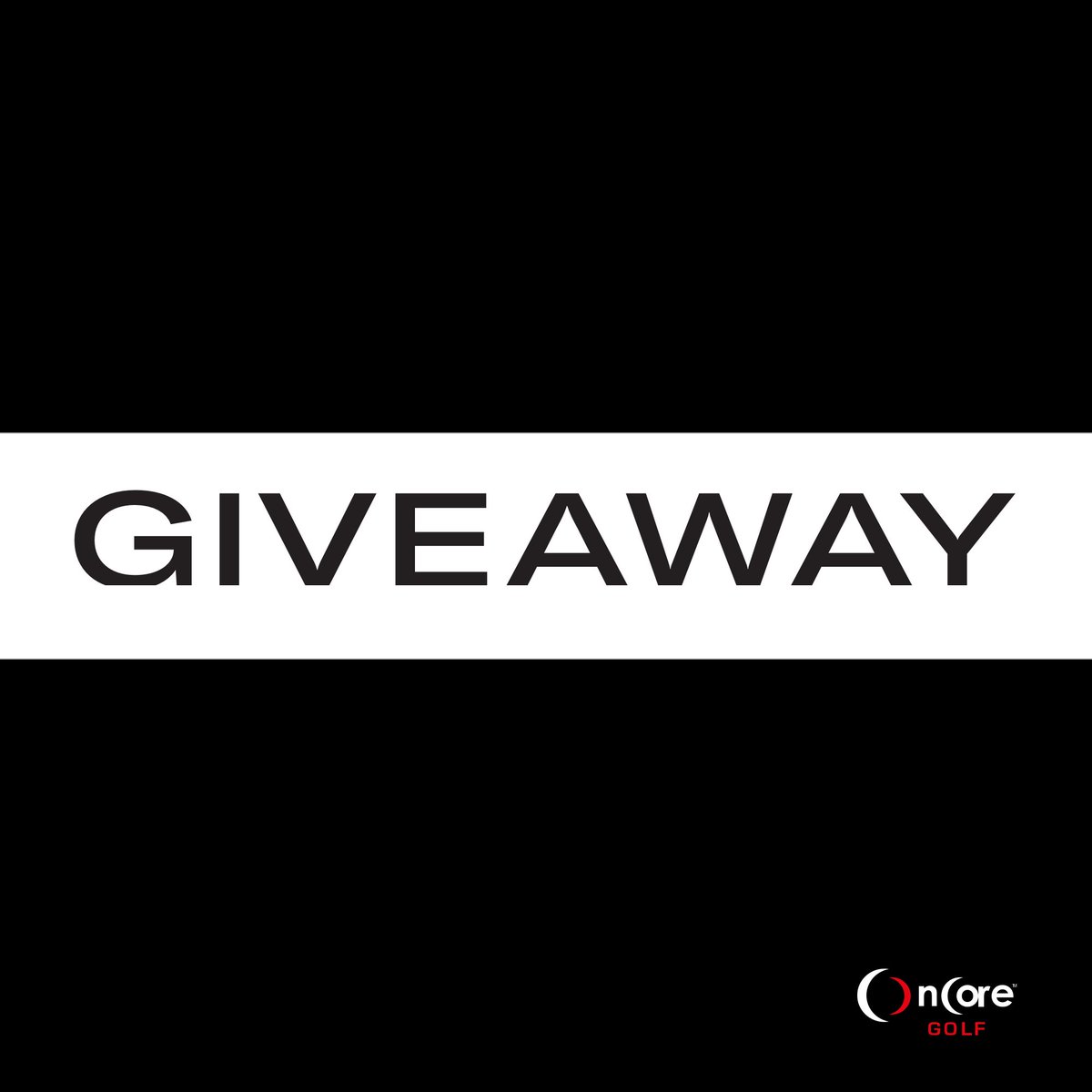 OnCoreGolf's tweet image. 🚨 GIVEAWAY🚨 Enter for the Chance to win a dozen ELIXR or AVANT55, with a bag of our BRAND NEW OnCore Golf Tees. 

1. retweet this image
2. follow @OnCoreGolf 

winner will be chosen this  friday 07/03